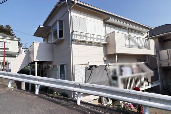 ダイヤパレス飯田の物件内観写真